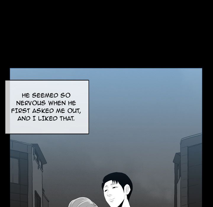 Path to Salvation Manhwa - Chapter 9 Page 13