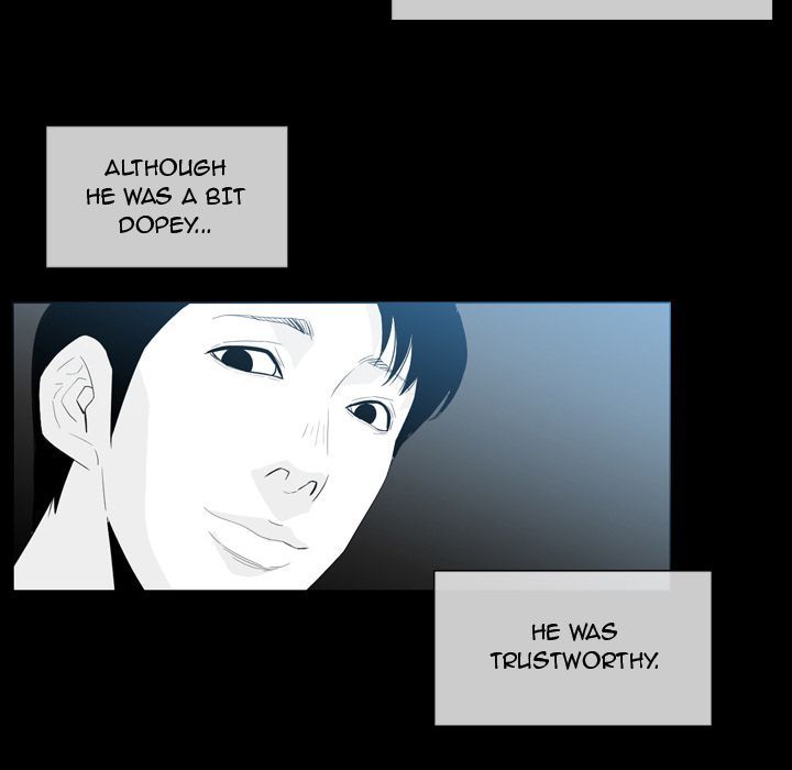 Path to Salvation Manhwa - Chapter 9 Page 15