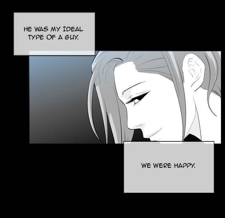 Path to Salvation Manhwa - Chapter 9 Page 16