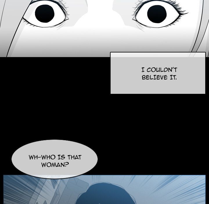 Path to Salvation Manhwa - Chapter 9 Page 19