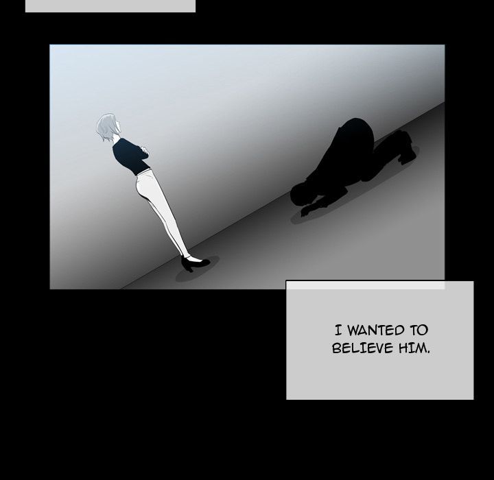 Path to Salvation Manhwa - Chapter 9 Page 21