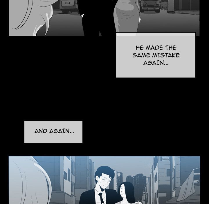 Path to Salvation Manhwa - Chapter 9 Page 23