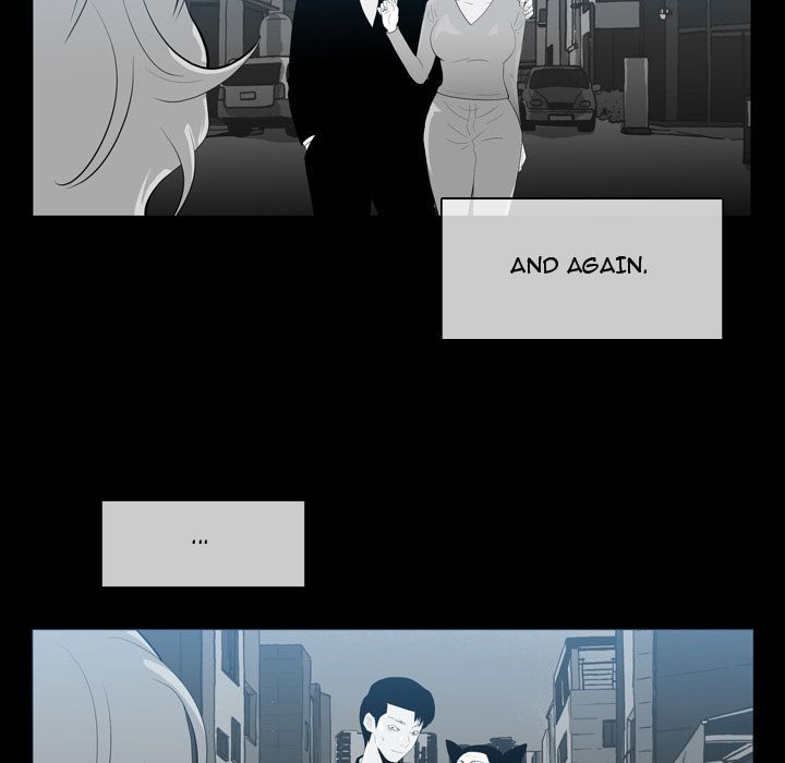 Path to Salvation Manhwa - Chapter 9 Page 24