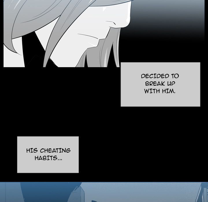 Path to Salvation Manhwa - Chapter 9 Page 26