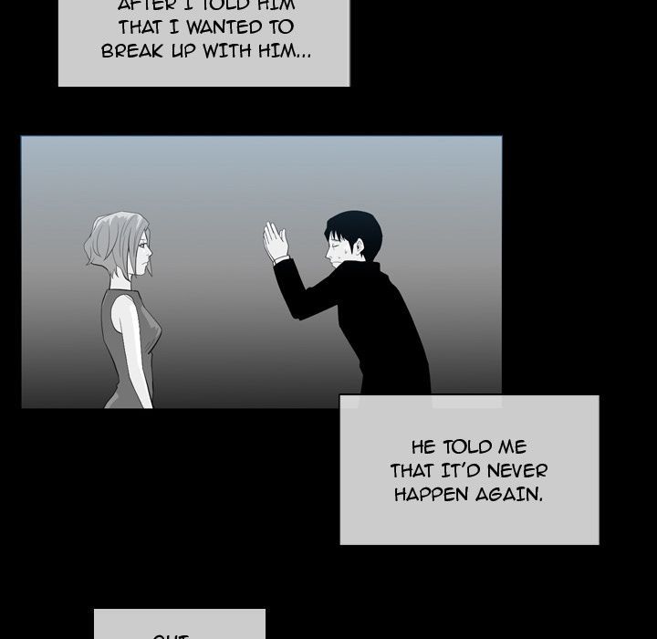Path to Salvation Manhwa - Chapter 9 Page 28