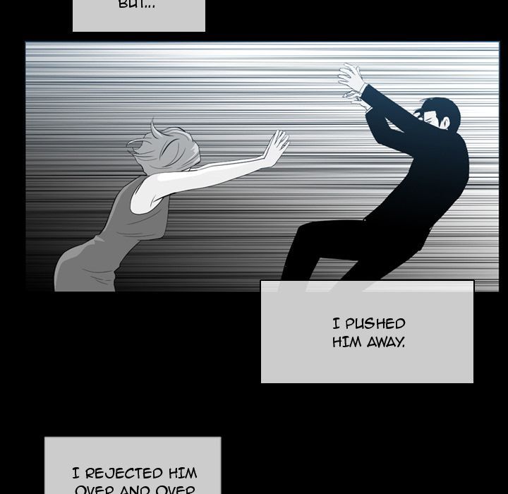 Path to Salvation Manhwa - Chapter 9 Page 29