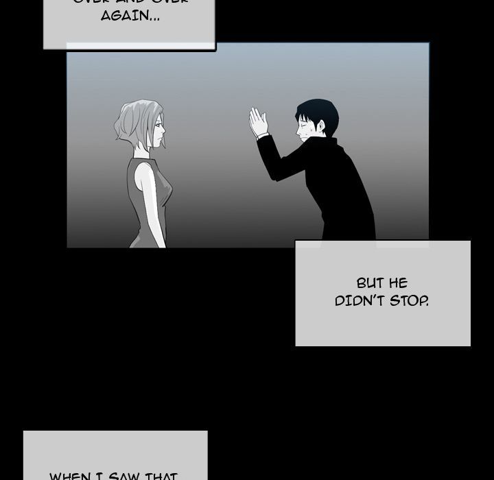 Path to Salvation Manhwa - Chapter 9 Page 30