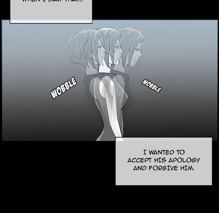 Path to Salvation Manhwa - Chapter 9 Page 31