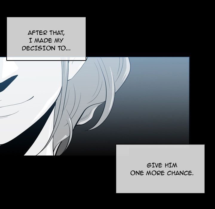 Path to Salvation Manhwa - Chapter 9 Page 40