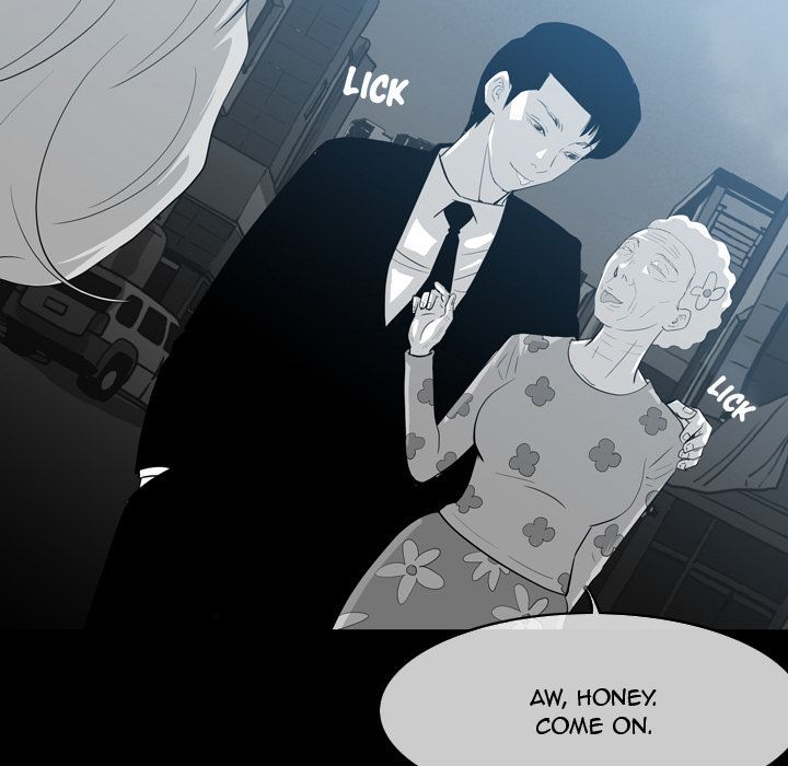 Path to Salvation Manhwa - Chapter 9 Page 42