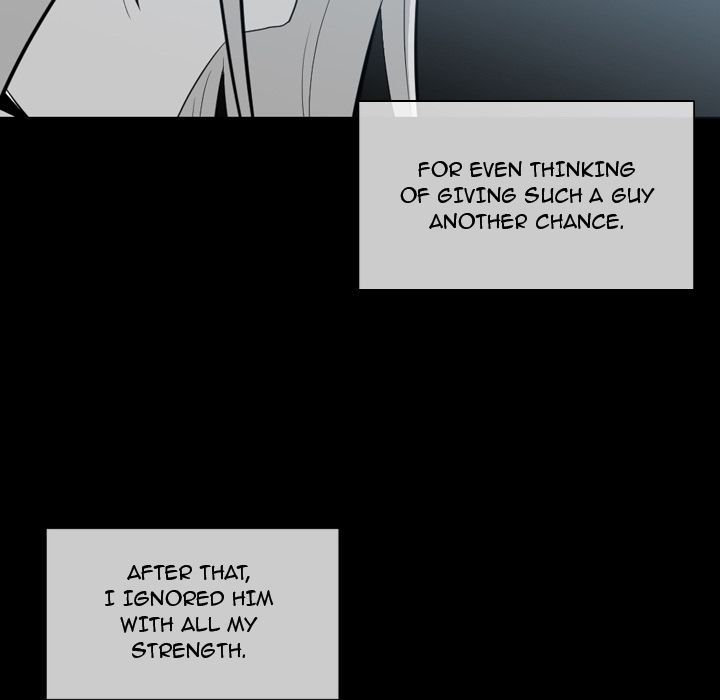 Path to Salvation Manhwa - Chapter 9 Page 46