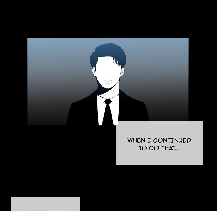 Path to Salvation Manhwa - Chapter 9 Page 47