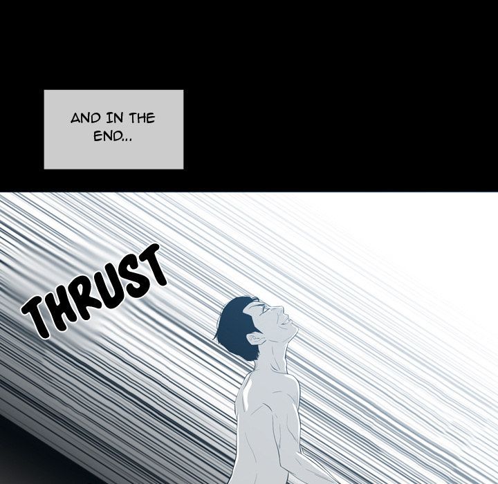 Path to Salvation Manhwa - Chapter 9 Page 49