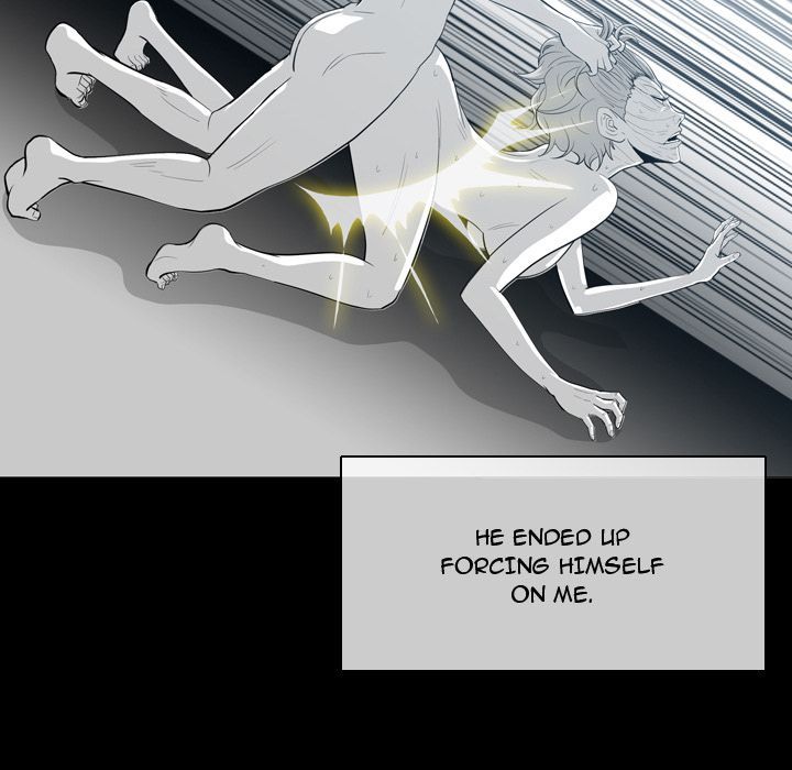 Path to Salvation Manhwa - Chapter 9 Page 50