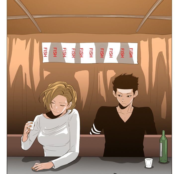 Path to Salvation Manhwa - Chapter 9 Page 55