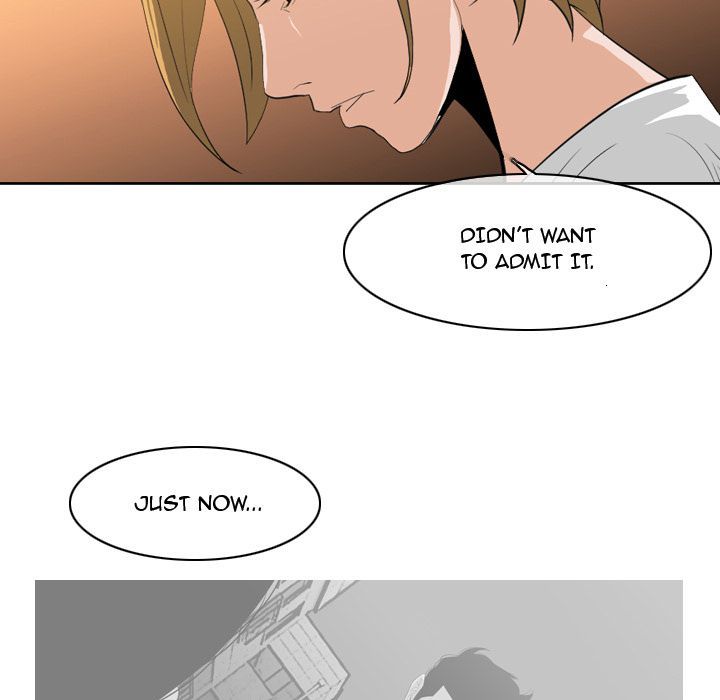 Path to Salvation Manhwa - Chapter 9 Page 57