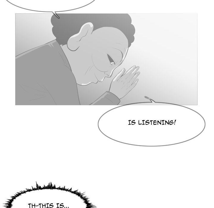 Path to Salvation Manhwa - Chapter 9 Page 64