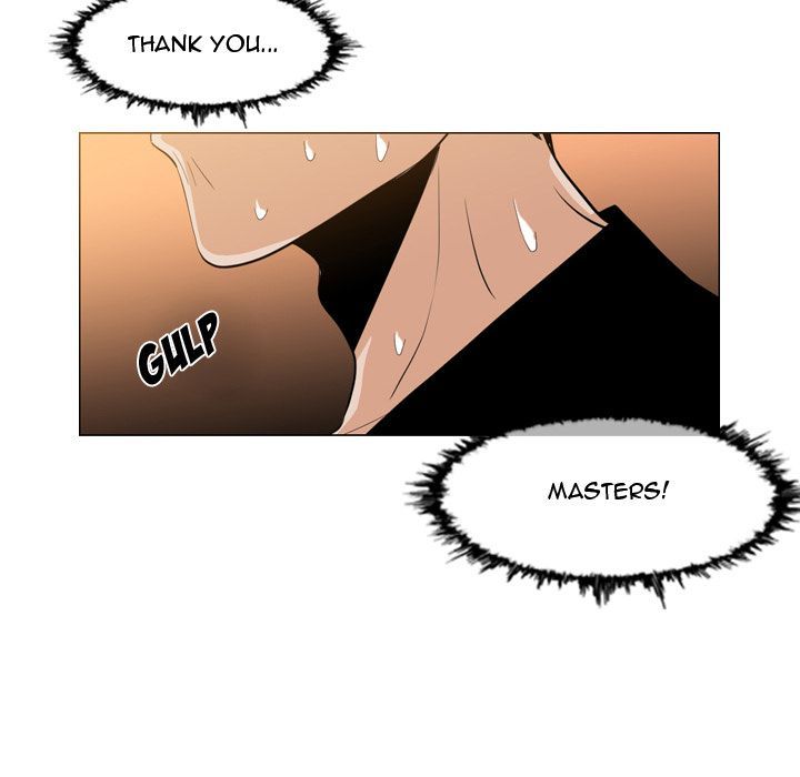 Path to Salvation Manhwa - Chapter 9 Page 66