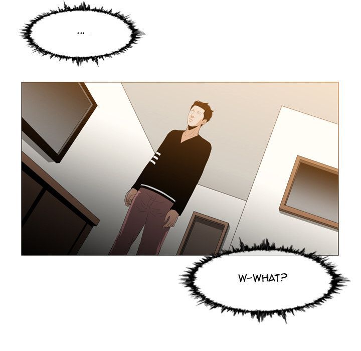 Path to Salvation Manhwa - Chapter 9 Page 71
