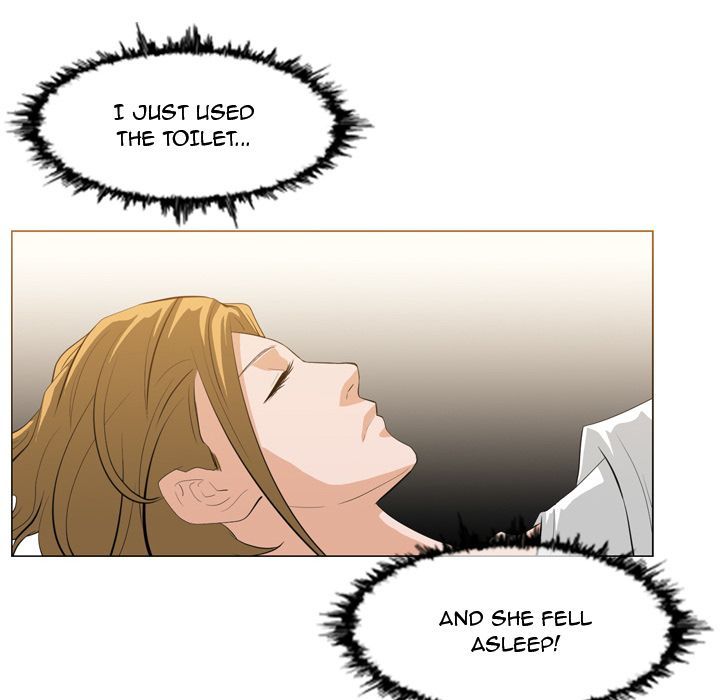 Path to Salvation Manhwa - Chapter 9 Page 72