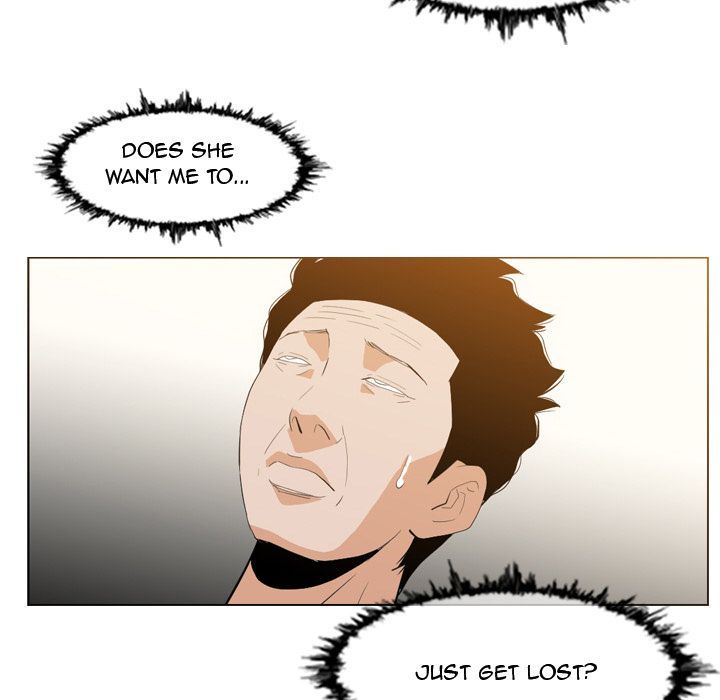 Path to Salvation Manhwa - Chapter 9 Page 73