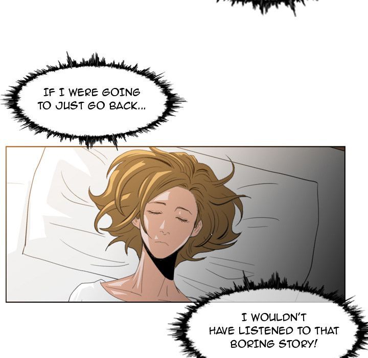 Path to Salvation Manhwa - Chapter 9 Page 76