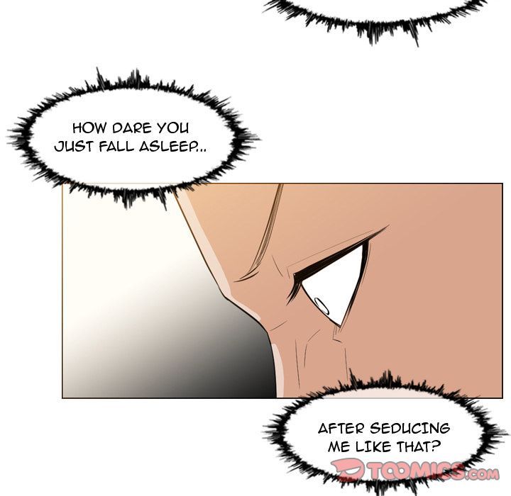 Path to Salvation Manhwa - Chapter 9 Page 77