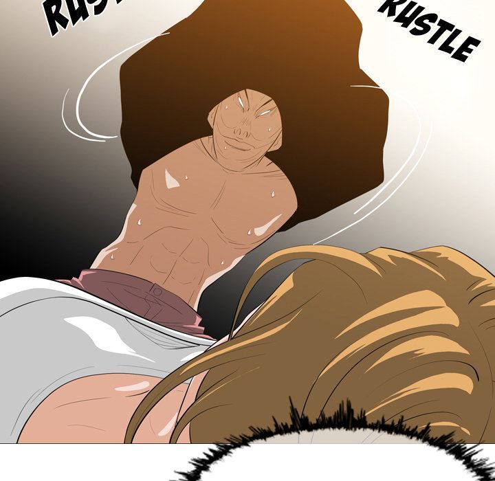 Path to Salvation Manhwa - Chapter 9 Page 79