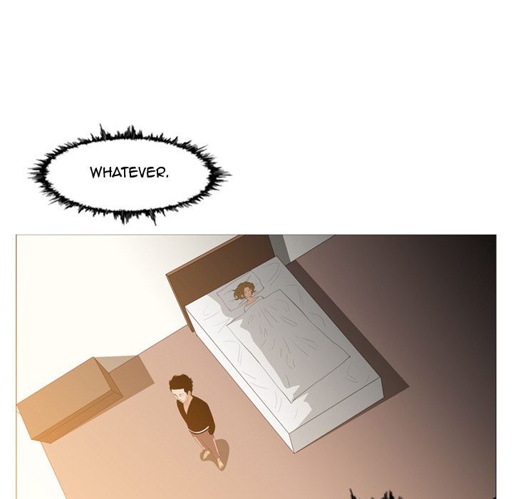 Path to Salvation Manhwa - Chapter 9 Page 83