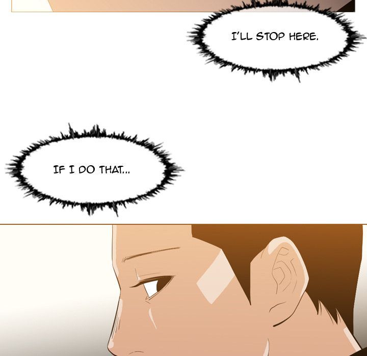 Path to Salvation Manhwa - Chapter 9 Page 84