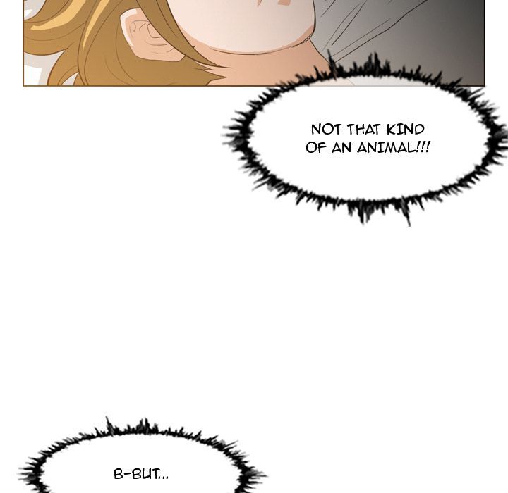 Path to Salvation Manhwa - Chapter 9 Page 86