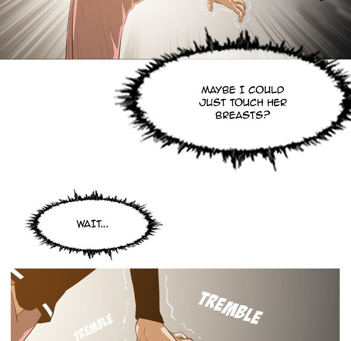 Path to Salvation Manhwa - Chapter 9 Page 88