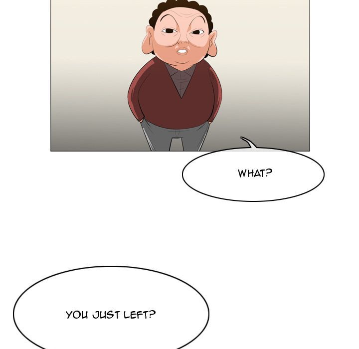 Path to Salvation Manhwa - Chapter 9 Page 96