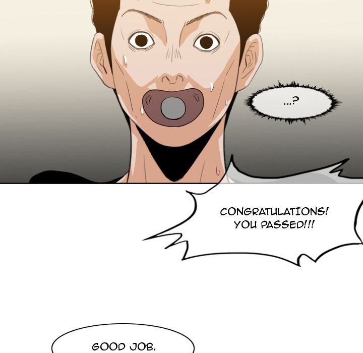 Path to Salvation Manhwa - Chapter 9 Page 102