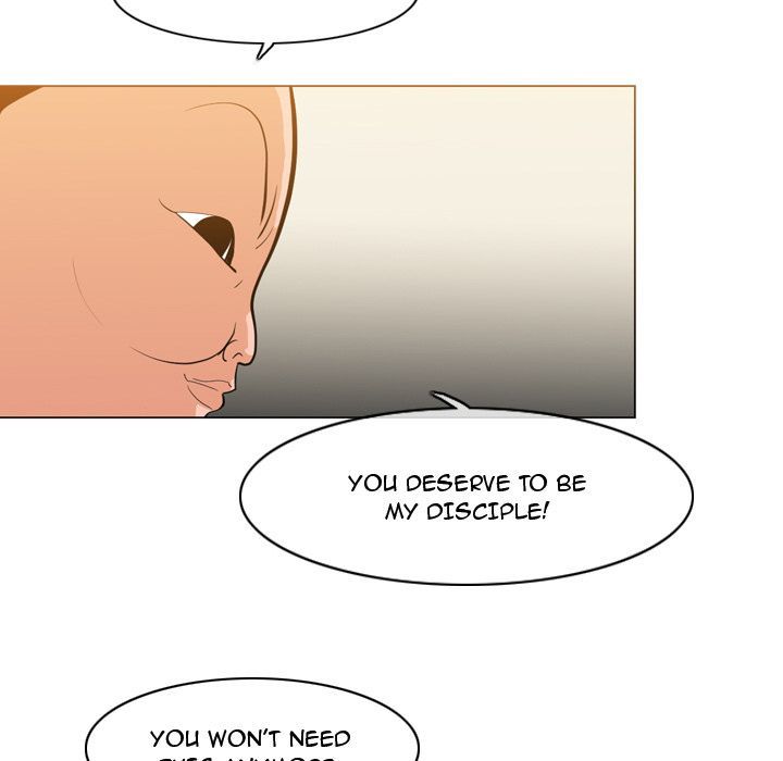 Path to Salvation Manhwa - Chapter 9 Page 103