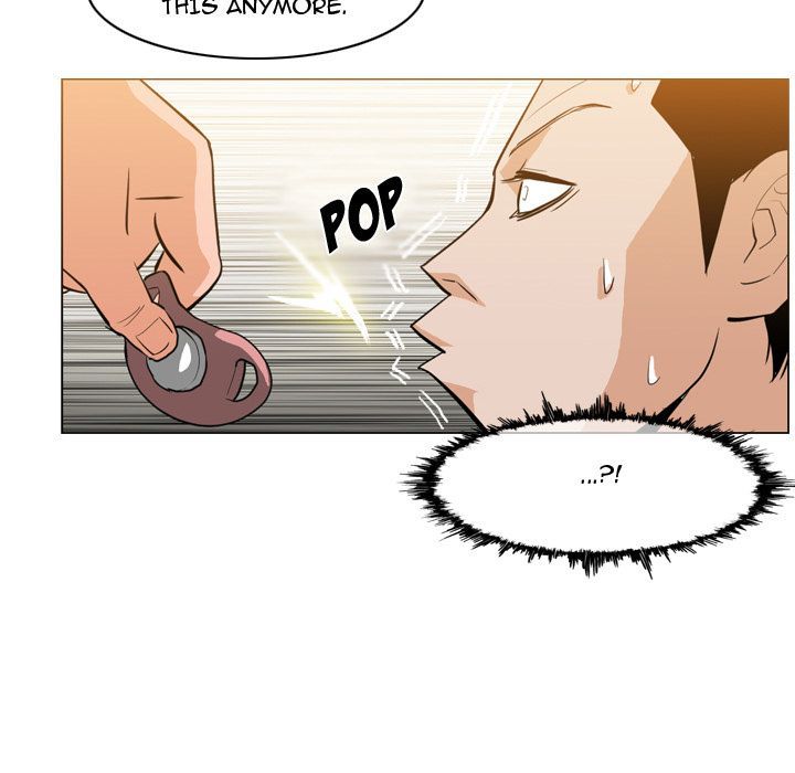 Path to Salvation Manhwa - Chapter 9 Page 104