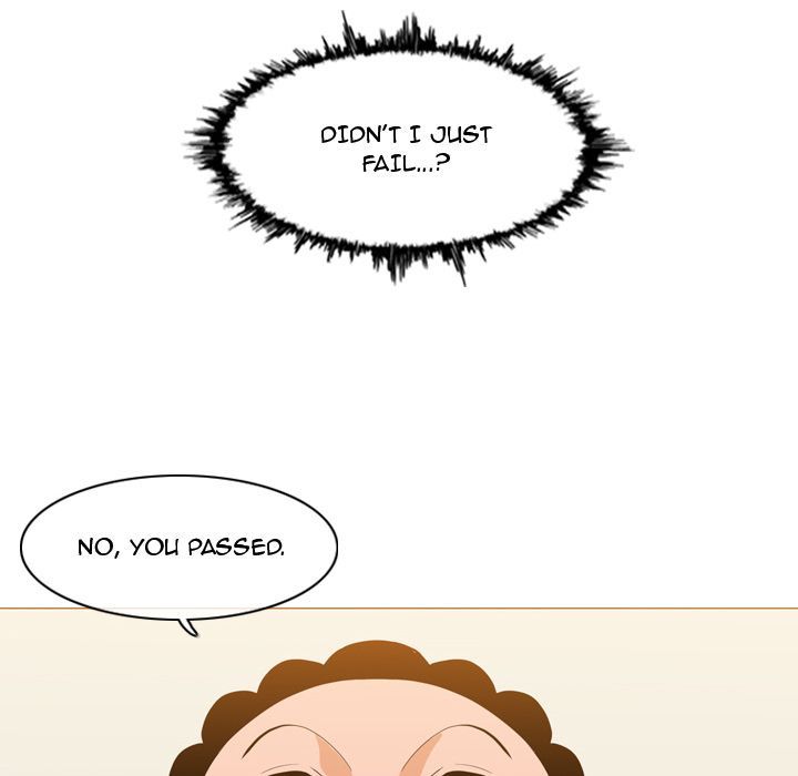 Path to Salvation Manhwa - Chapter 9 Page 105