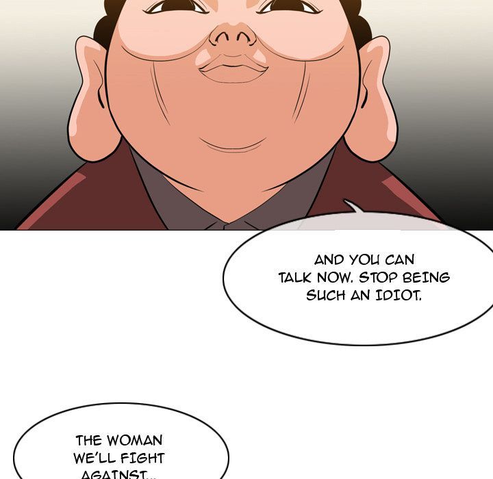 Path to Salvation Manhwa - Chapter 9 Page 106