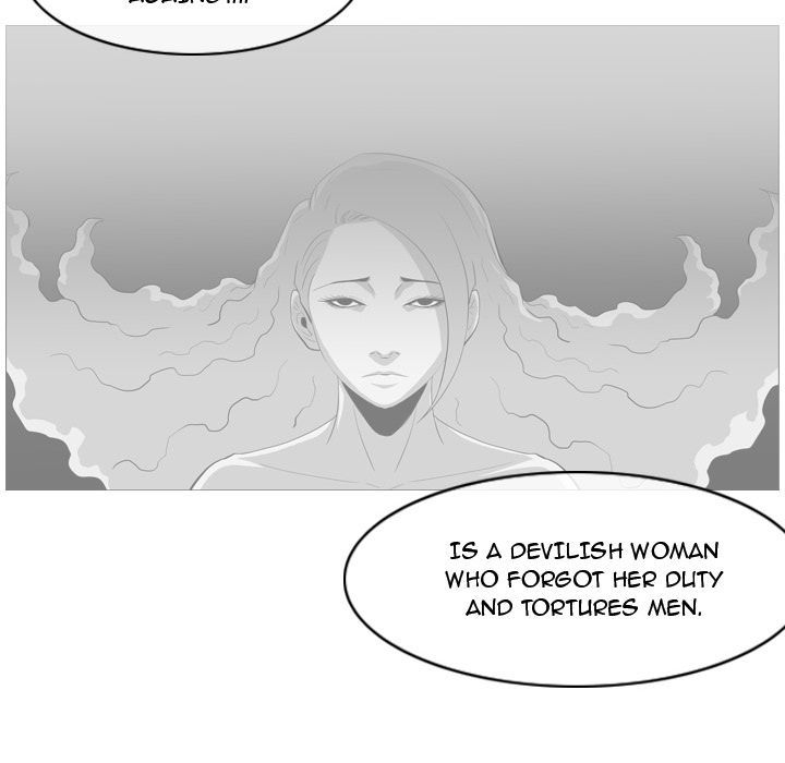 Path to Salvation Manhwa - Chapter 9 Page 107