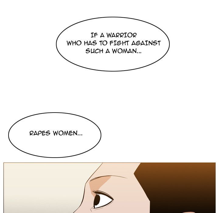 Path to Salvation Manhwa - Chapter 9 Page 108