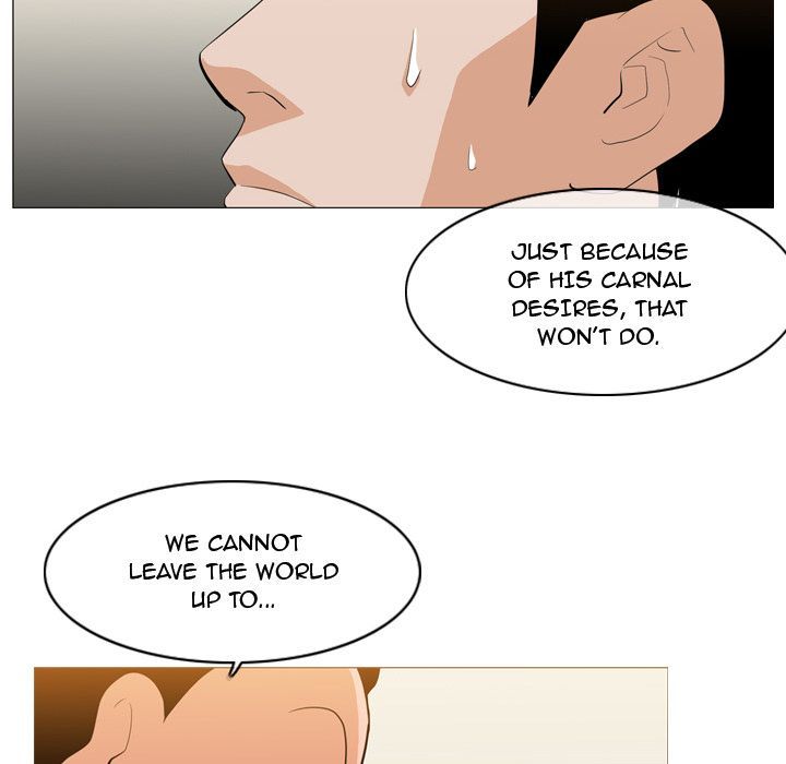 Path to Salvation Manhwa - Chapter 9 Page 109