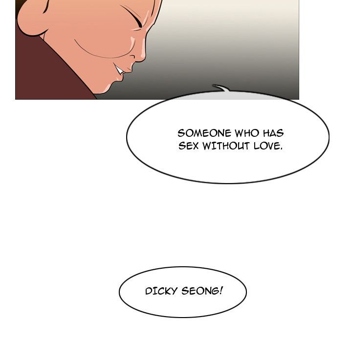 Path to Salvation Manhwa - Chapter 9 Page 110