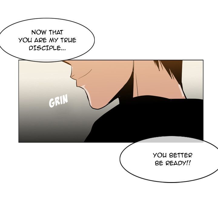 Path to Salvation Manhwa - Chapter 9 Page 111