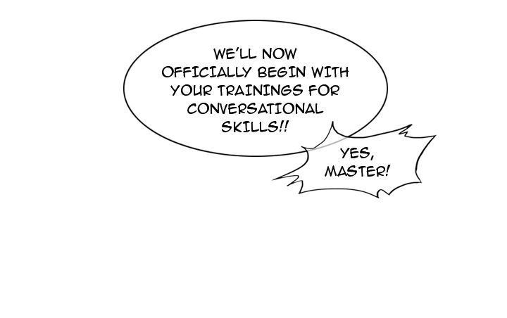 Path to Salvation Manhwa - Chapter 9 Page 112