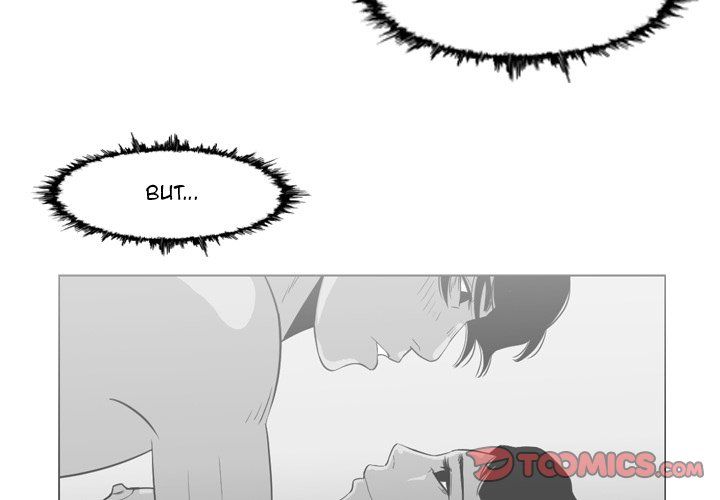 Path to Salvation Manhwa - Chapter 51 Page 3