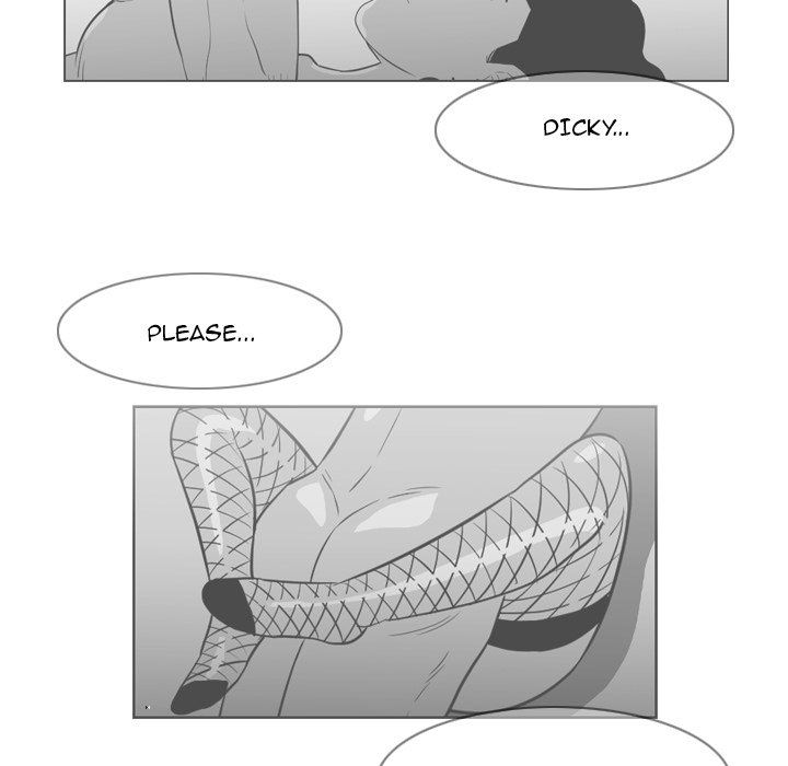 Path to Salvation Manhwa - Chapter 51 Page 4