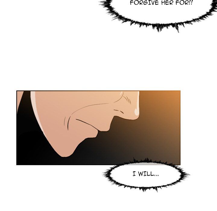 Path to Salvation Manhwa - Chapter 51 Page 6