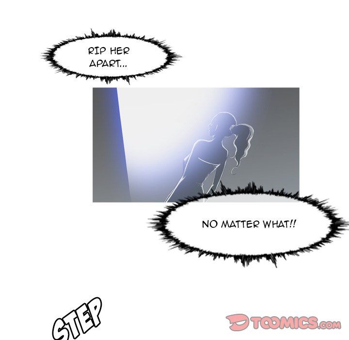 Path to Salvation Manhwa - Chapter 51 Page 7