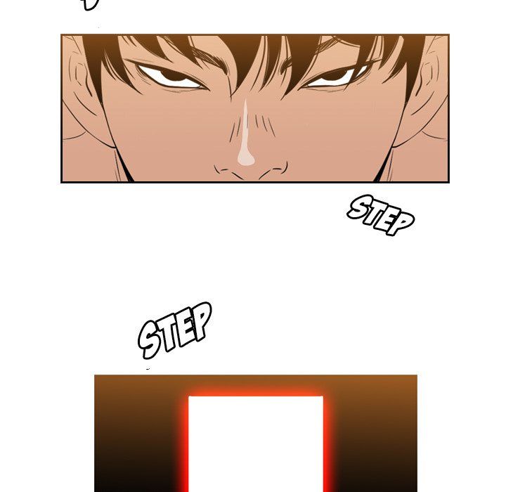 Path to Salvation Manhwa - Chapter 51 Page 8