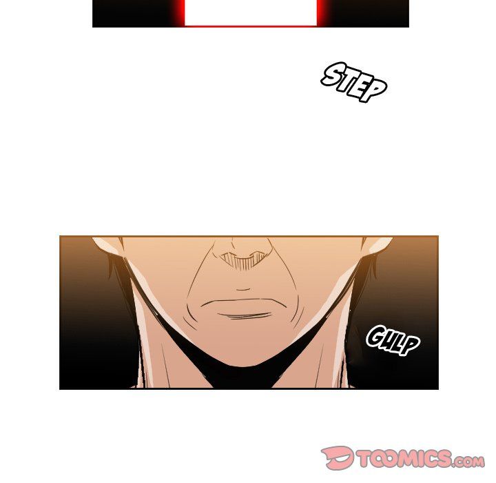 Path to Salvation Manhwa - Chapter 51 Page 9